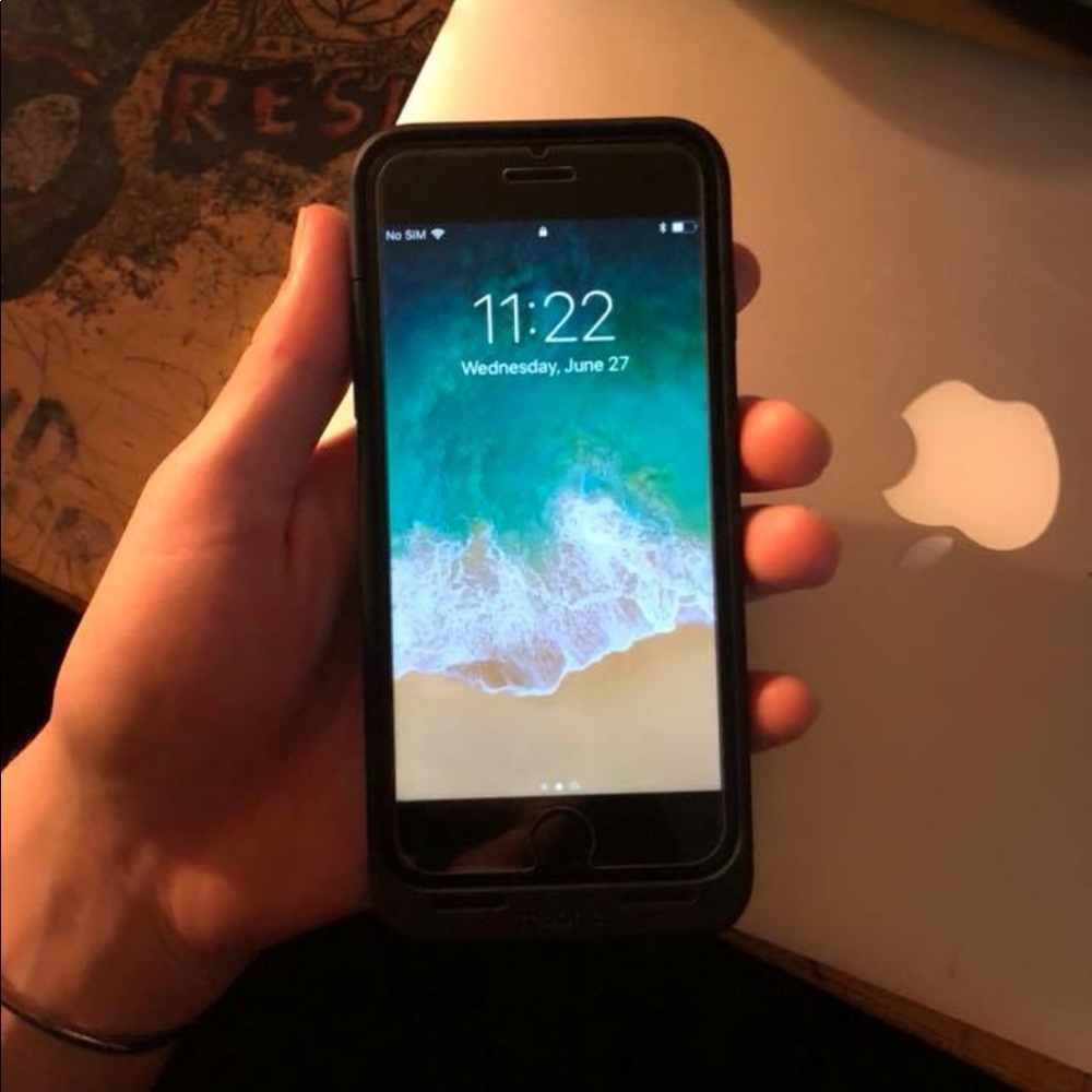 iPhone 7 128GB